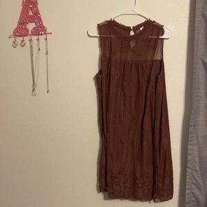 Size Large fits like medium